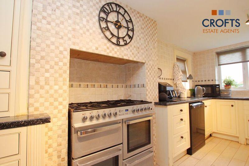Kitchen view 2
