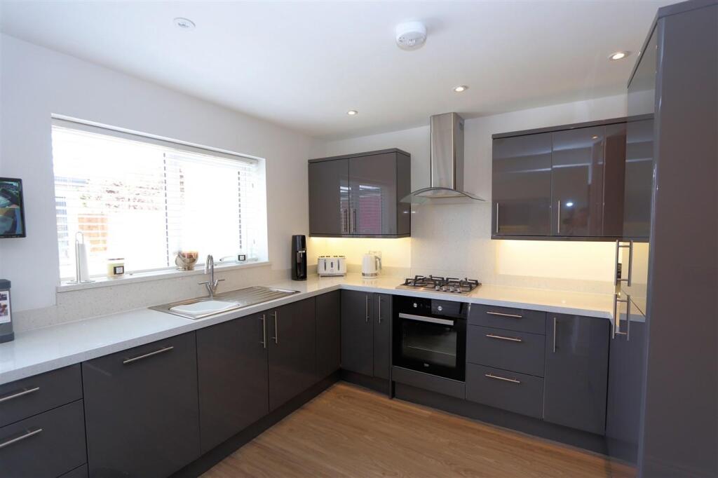 Shaftesbury Road 15