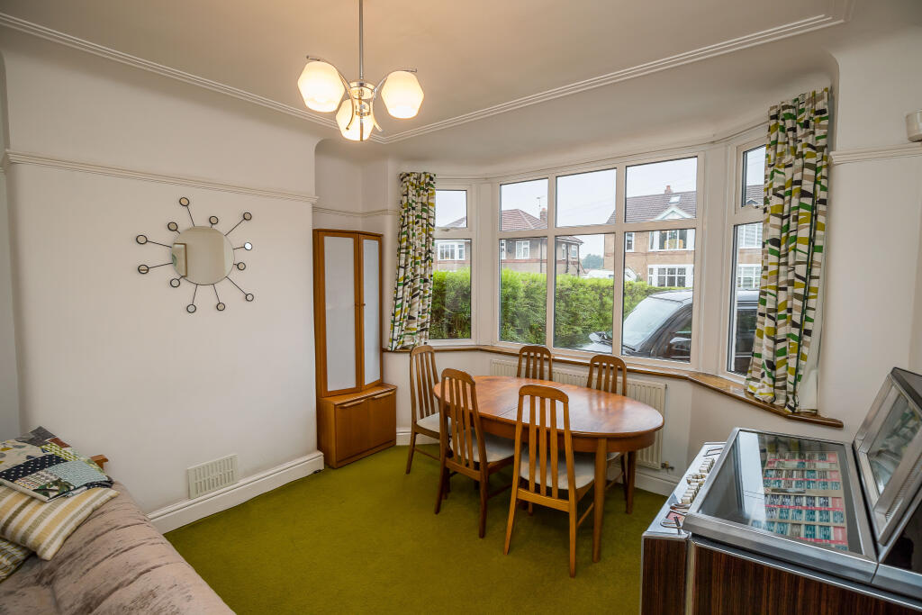 Park Drive, Chester, CH2