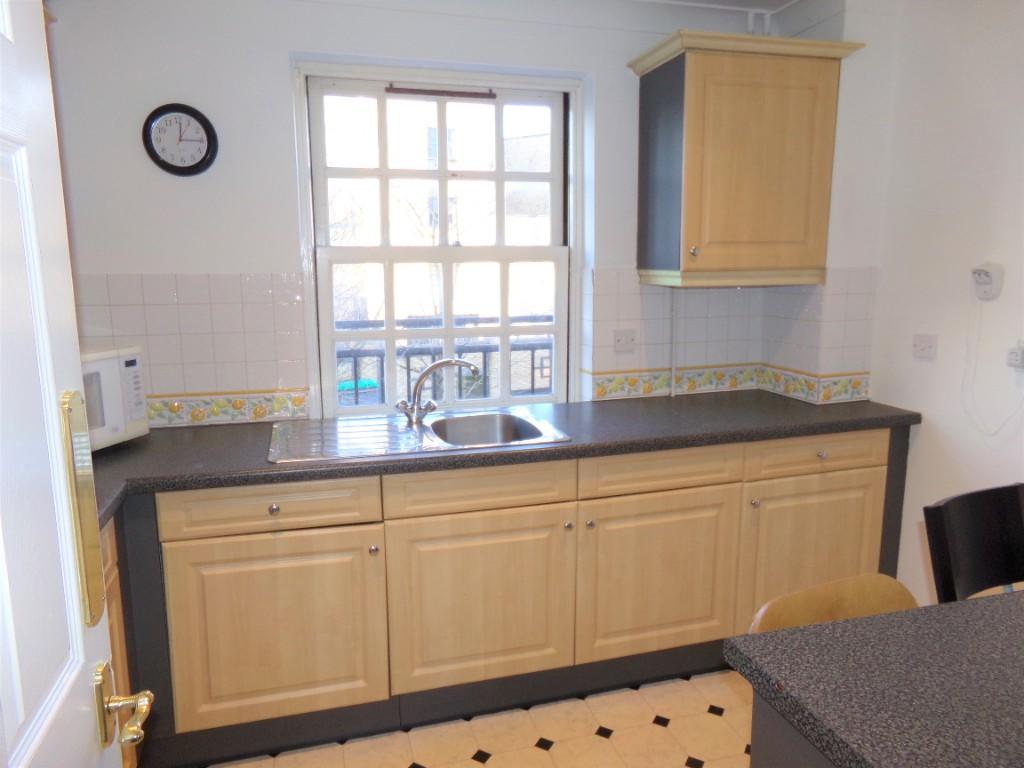 Kitchen - 1st Floor