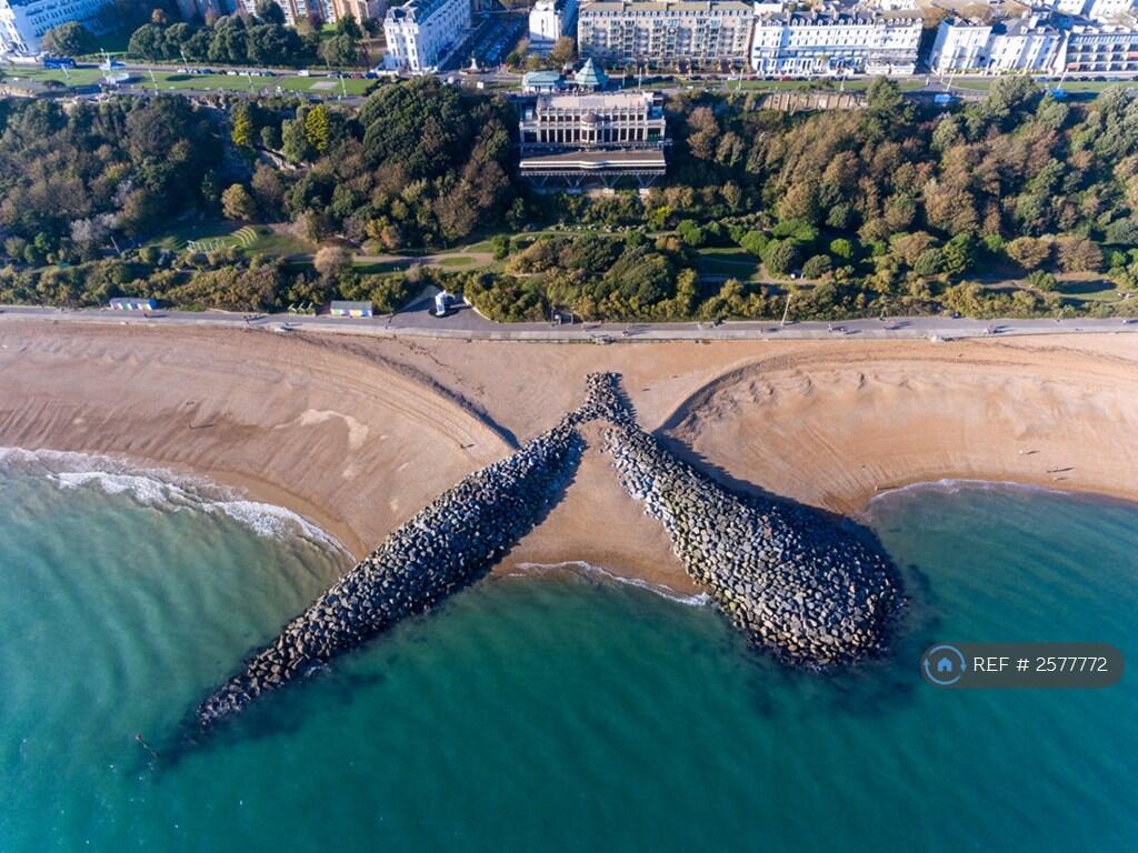 Magnificent Coastline And Walks