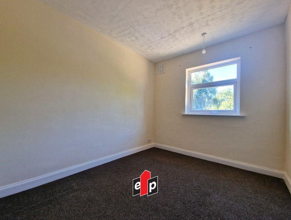 Evelyn Avenue, Foleshill - Bedroom 2