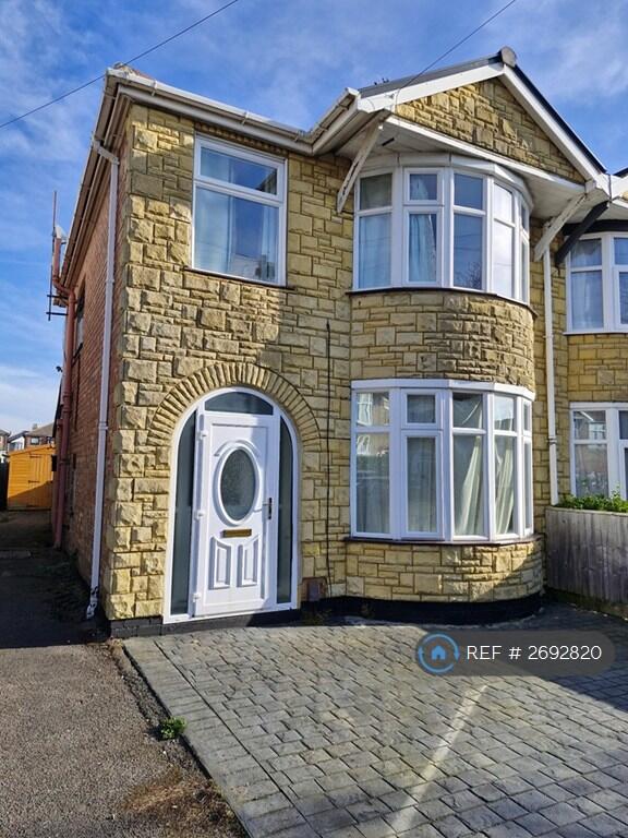 Front Bay Windows