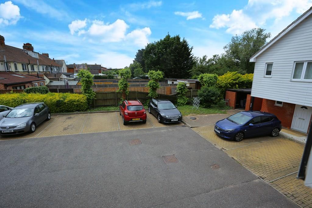 car park