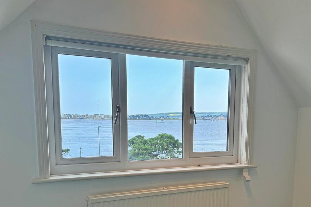 Bedroom 1 View