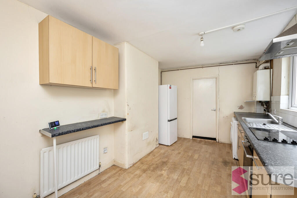 Springfield Road,...