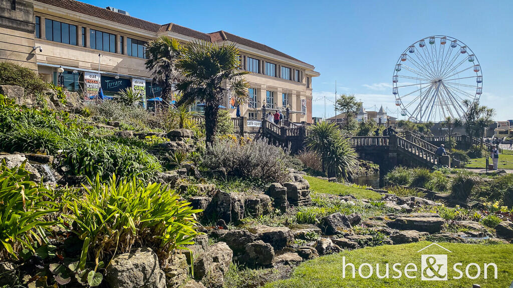 Bournemouth-Garde...