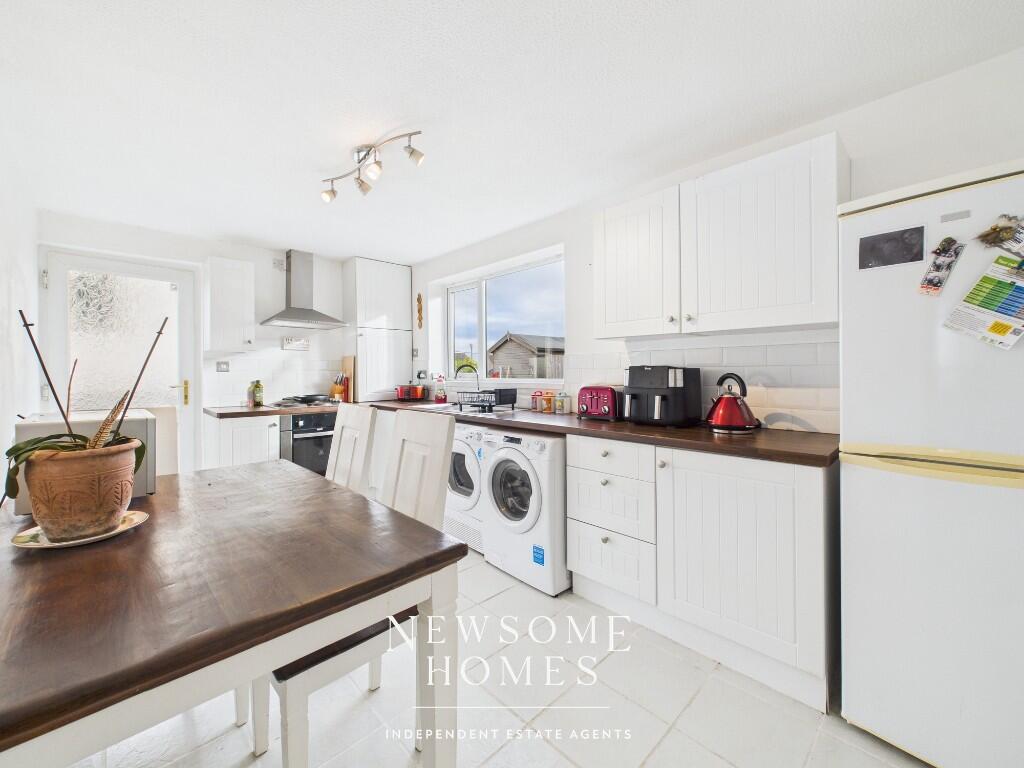 Kitchen/ Diner