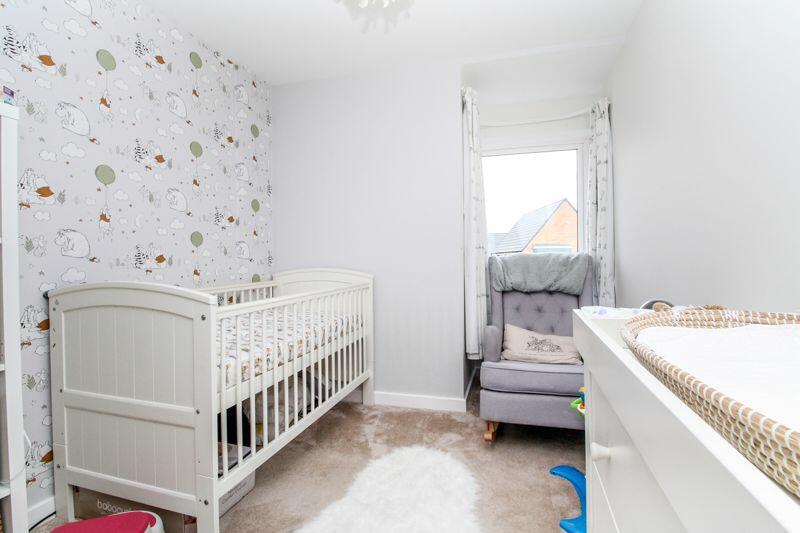 Bedroom Four