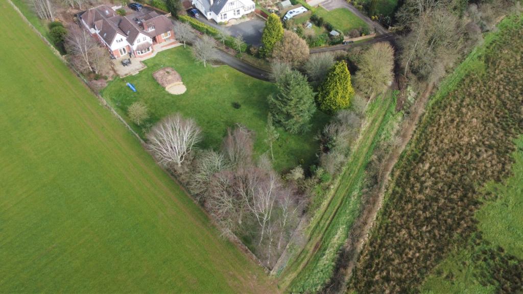 Two Building Plots