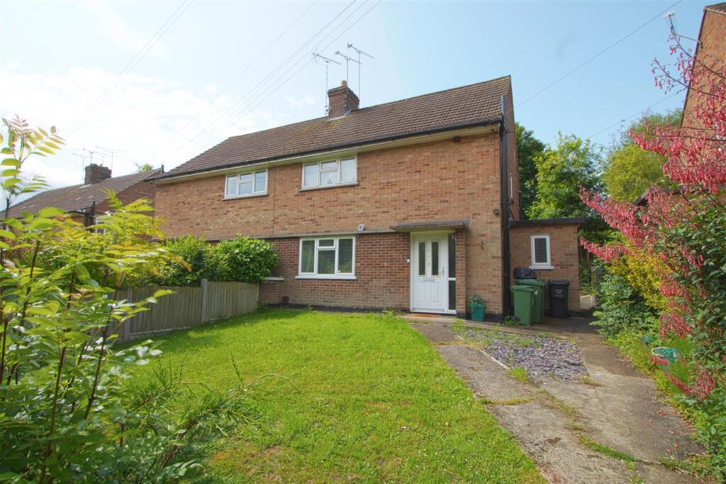 Maple Mead, Billericay