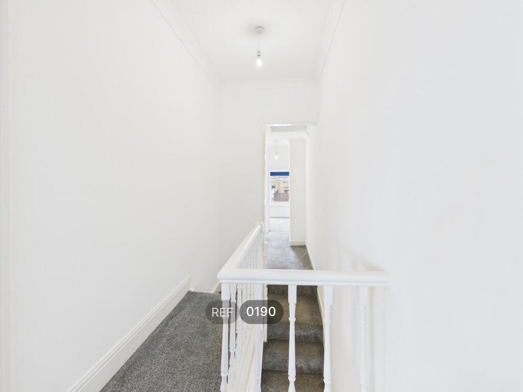 Hallway &amp; Landing