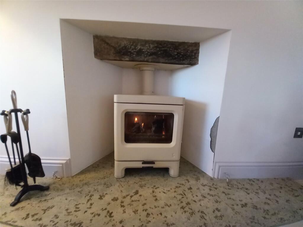 Stove