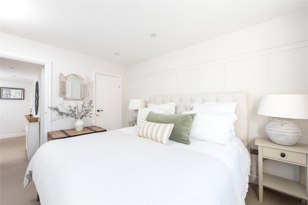 Principal Bedroom