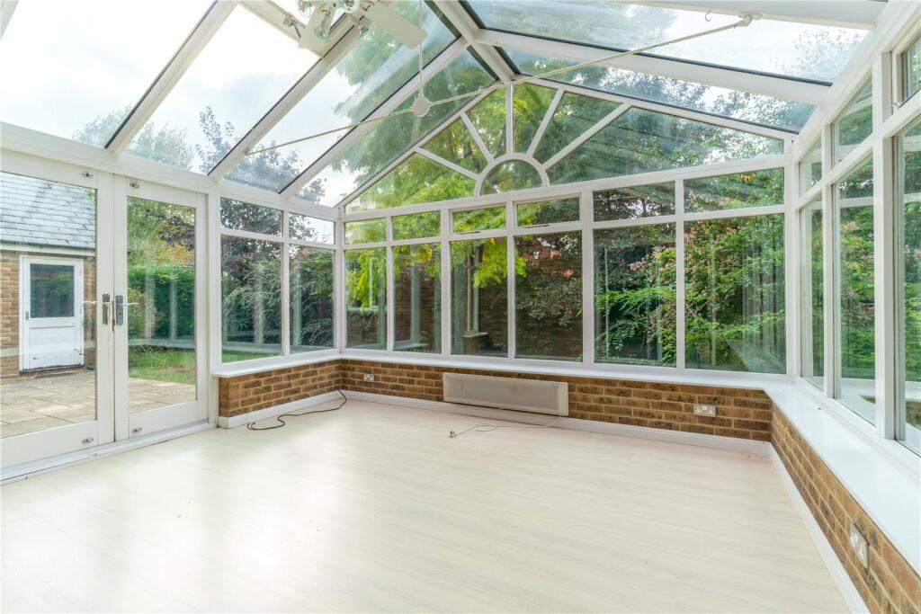 Orangery