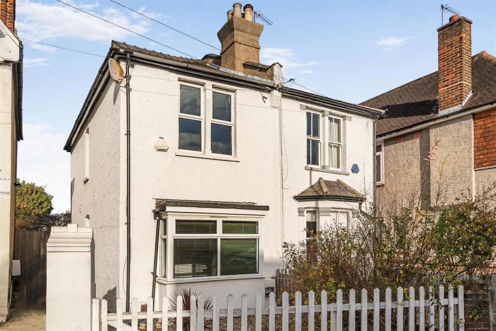 Grove Lane, Kingston