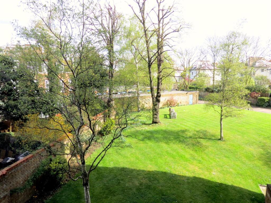 Lyndhurst Court, St Johns Wood, NW8