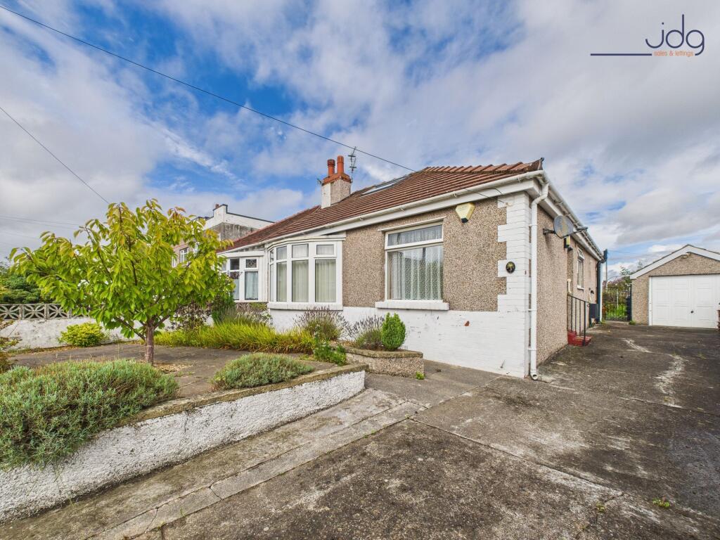 Welcome to Osborne Crescent