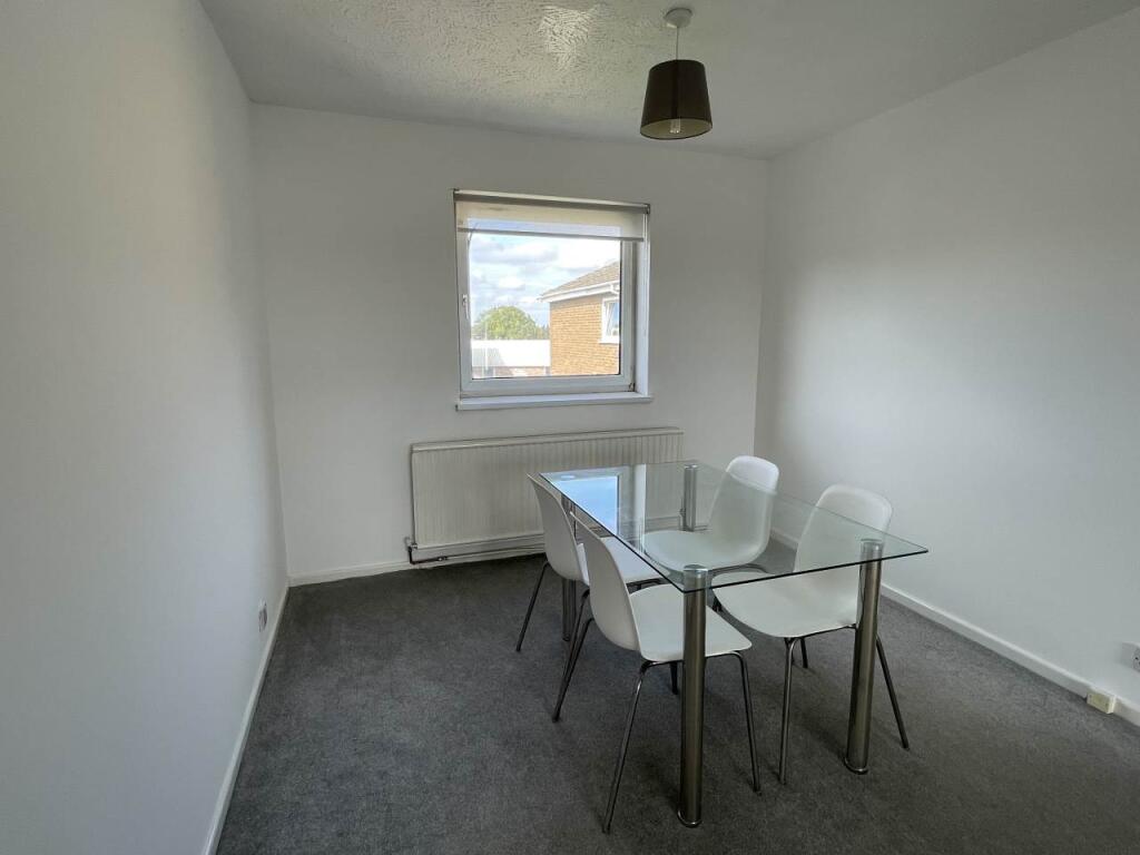 Flat 8 Malthouse Cou