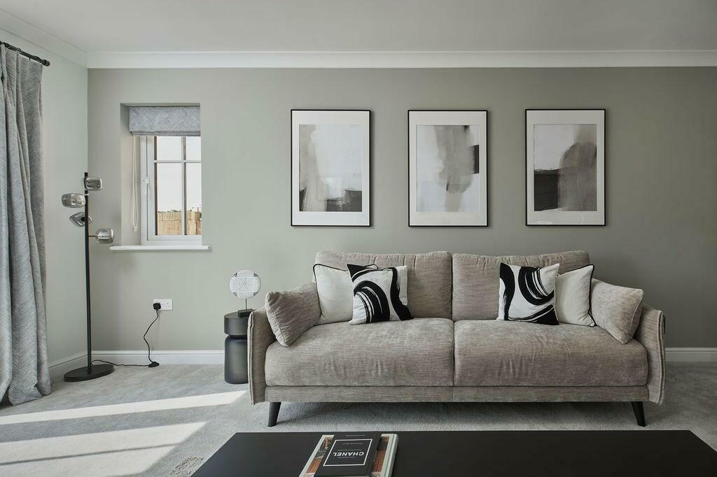 Previous Showhome