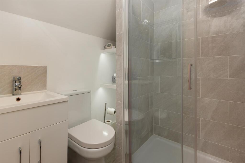 Marine Parade, Tankerton, Whitstable