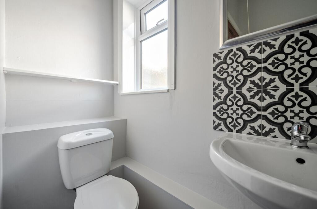 Designer Tiling