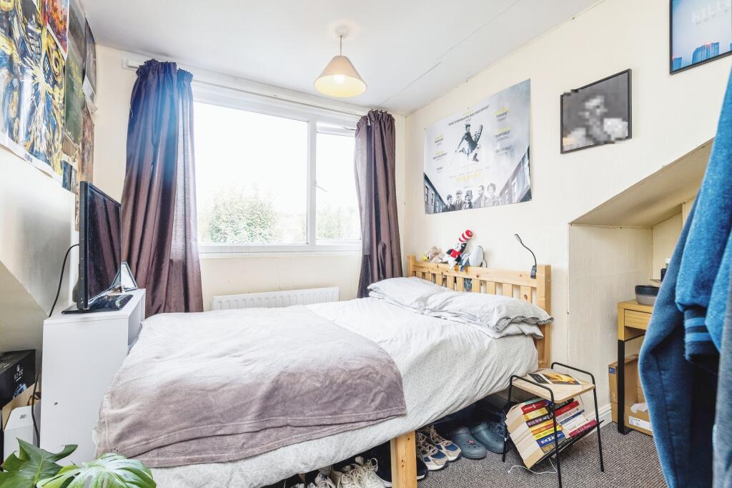 Bedroom Five