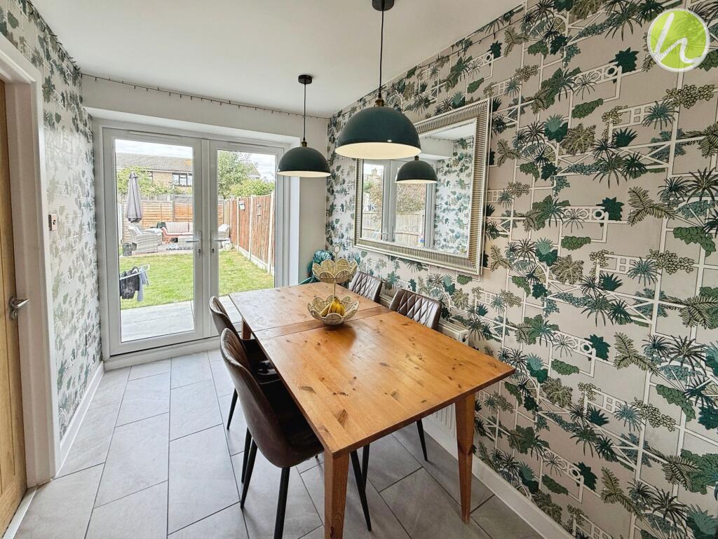Kitchen/ Diner