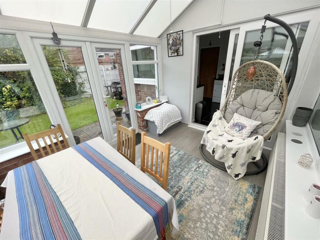 Conservatory Aspect 2