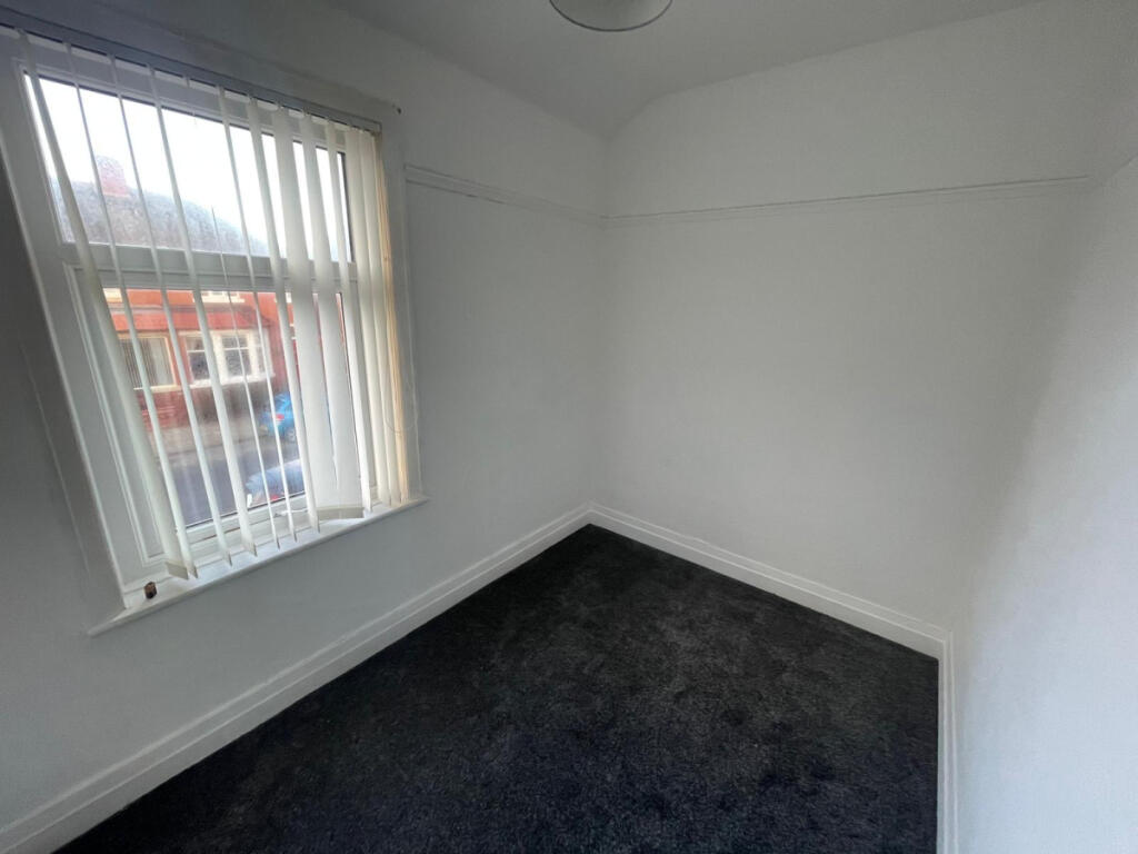 First Floor Flat 163 Bloomfield Road