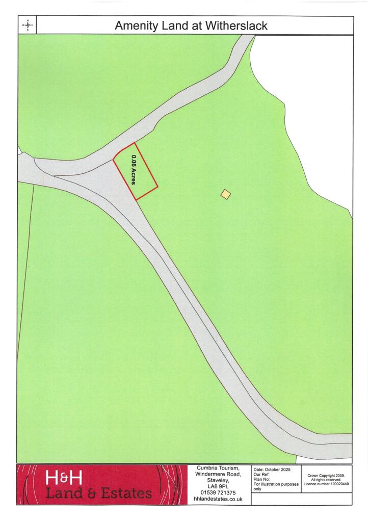 Sale Plan