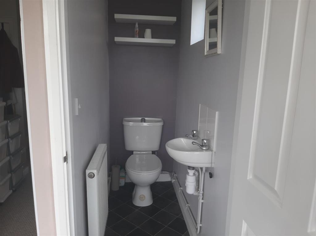 WC