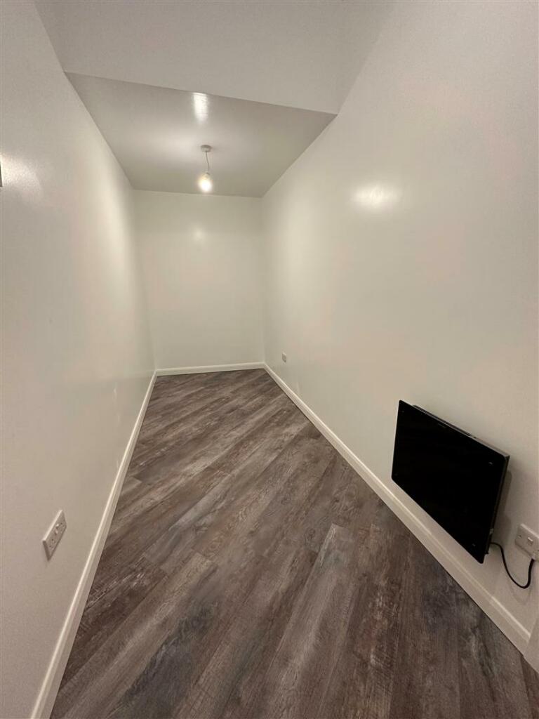 Dressing Room/Study