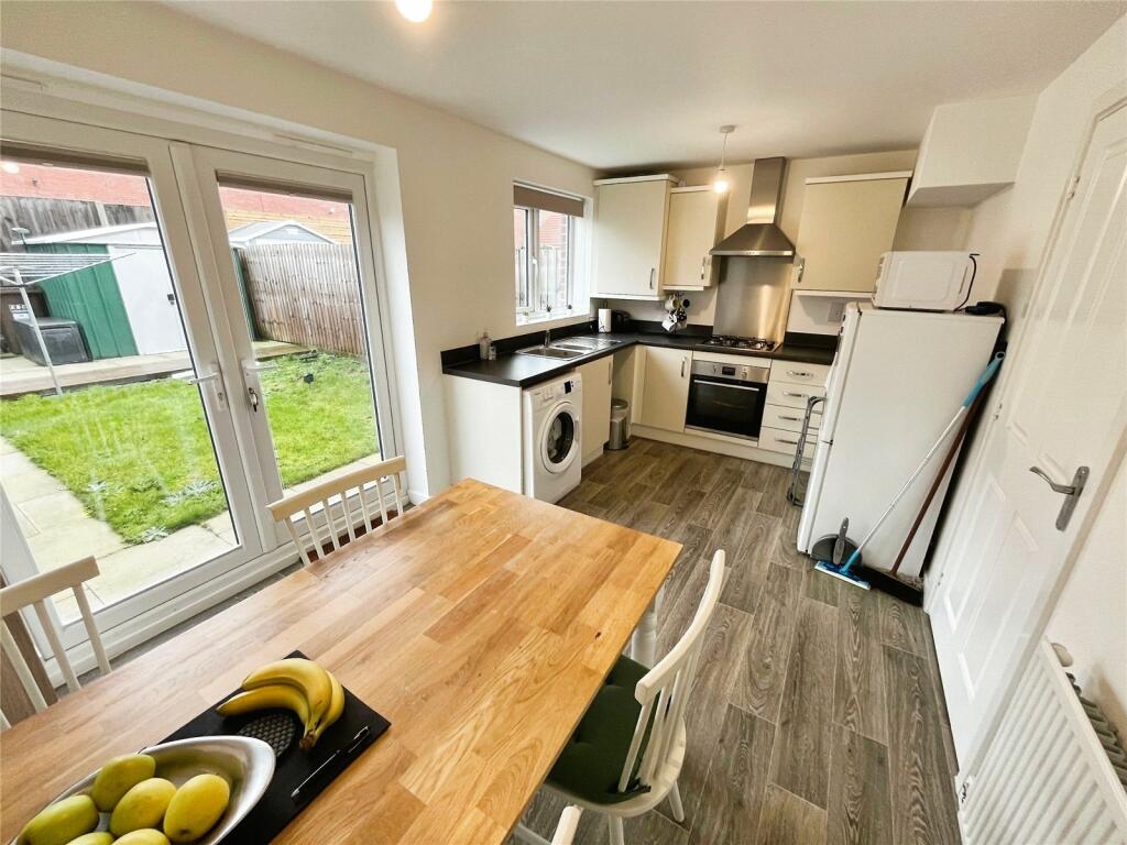 Dning Kitchen
