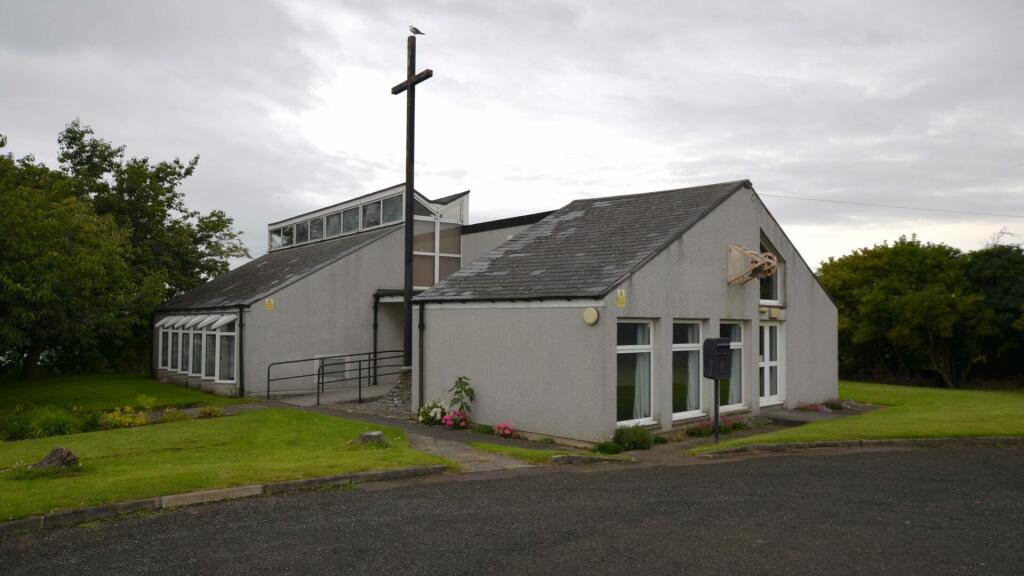 Allied-Surveyors-Scotland-St-Columbas-Torridon-Lan