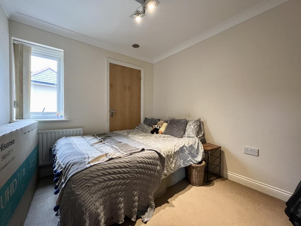 Bedroom two