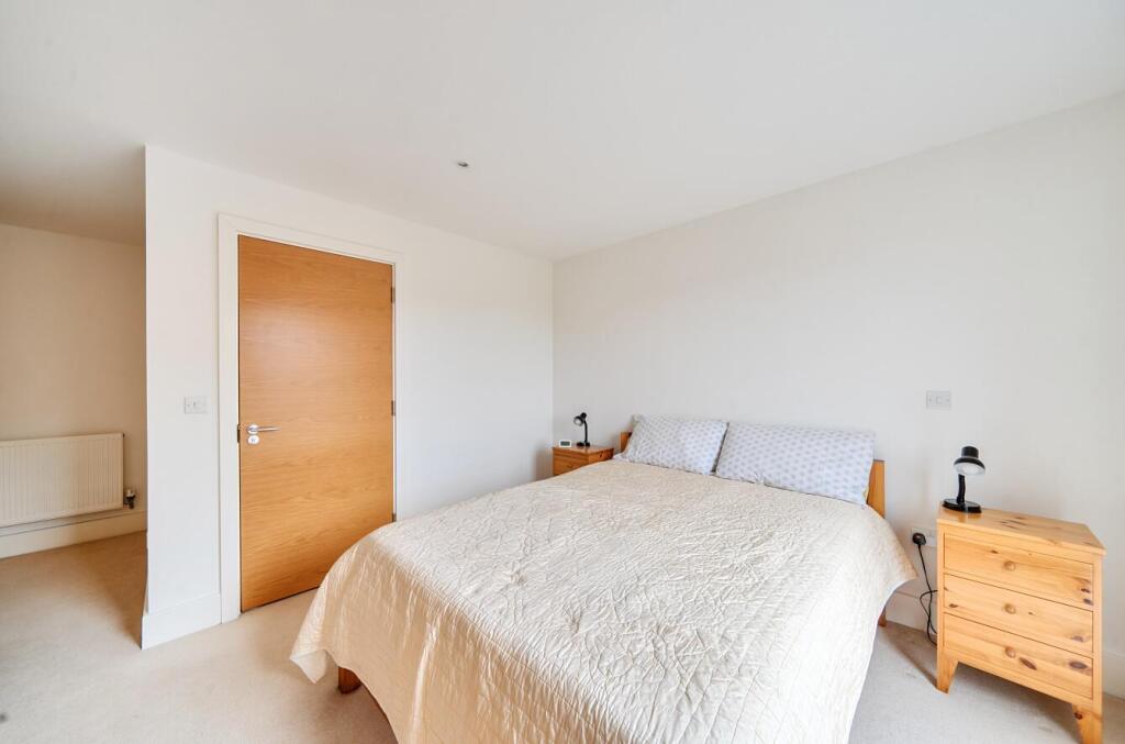 Davidson Frost-Wellings, DFW, Attlee Court, Stanmo