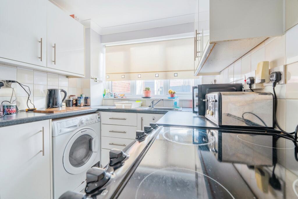 Annex Kitchen
