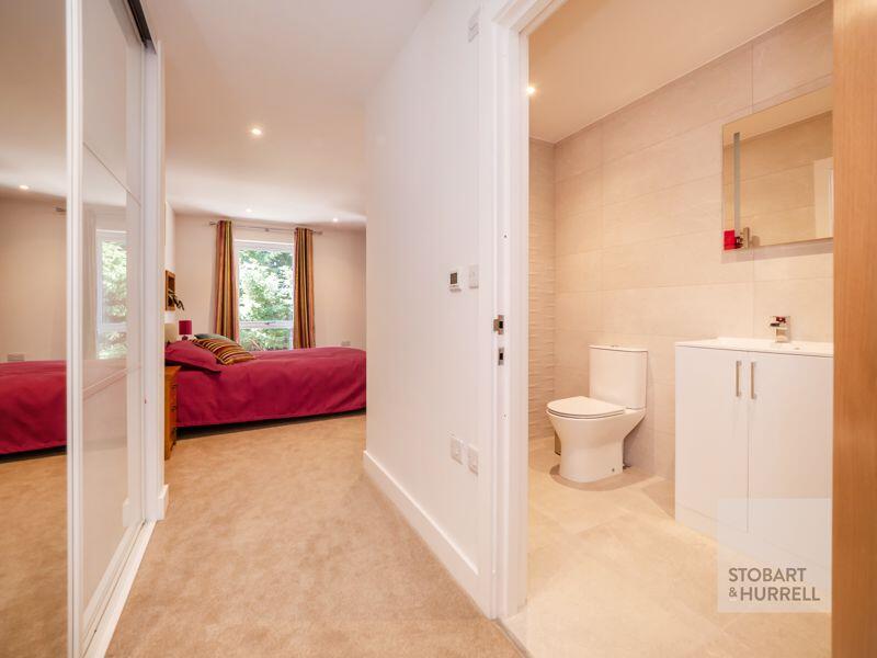 Bedroom 5 To En-suite