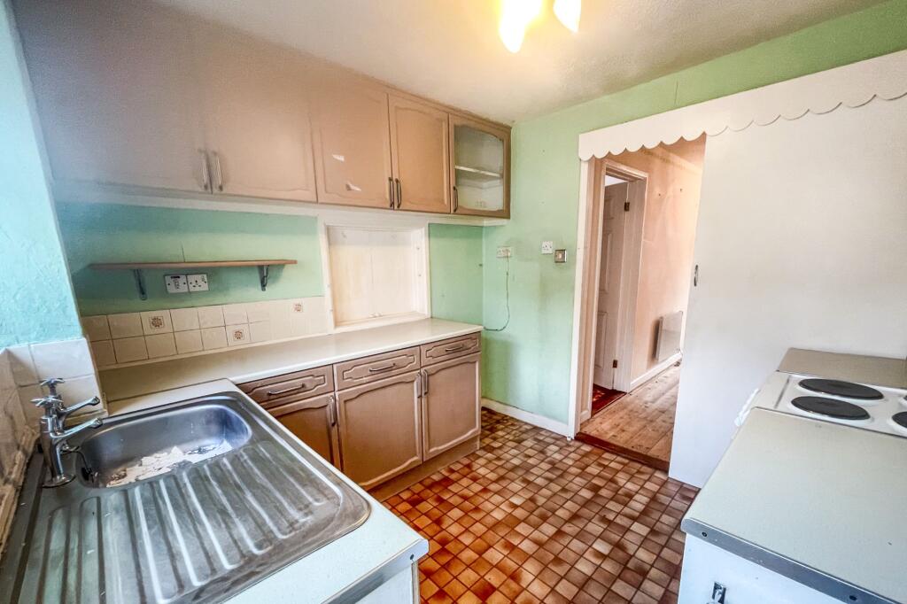 42D Lime Grove, Bideford, EX39 3JN