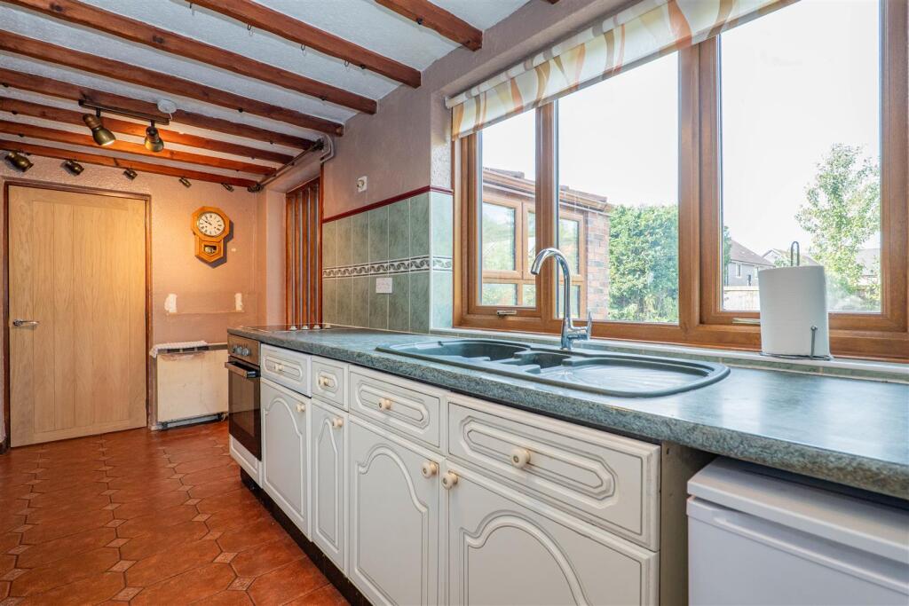 Annex Kitchen