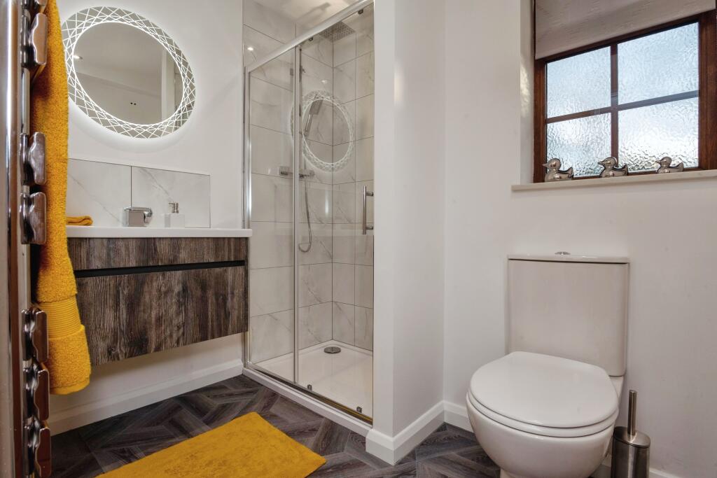Master En-suite