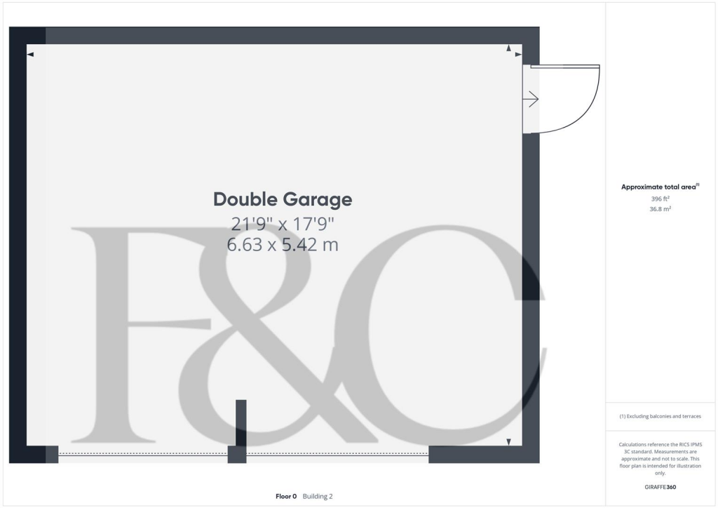 Double Garage