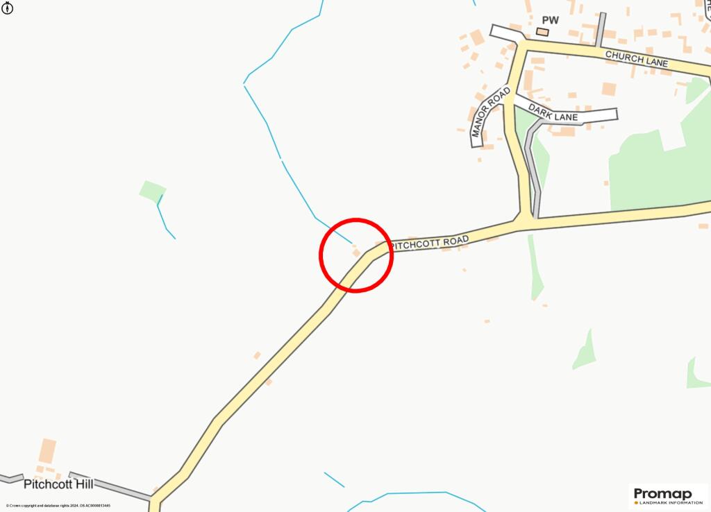 Street Map