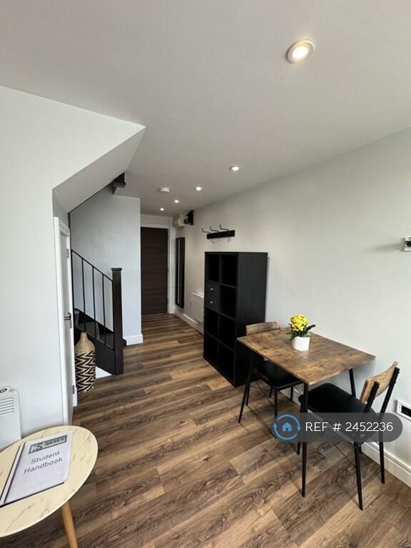 Apartment 8 