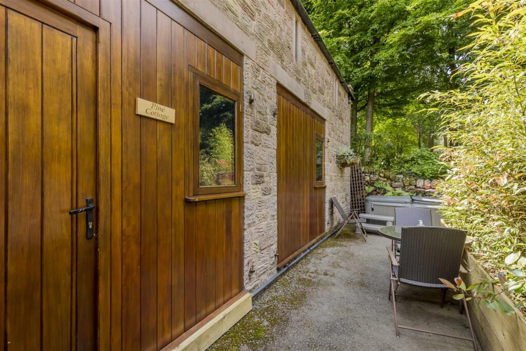 Holiday Cottage Two
