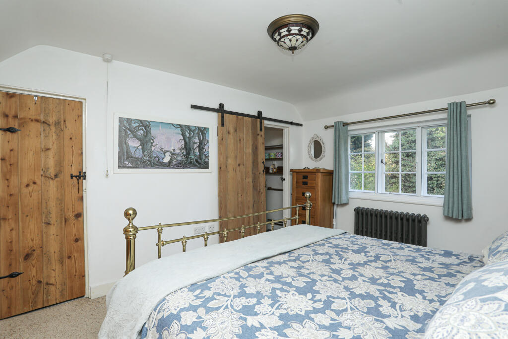 general Hall Cottage