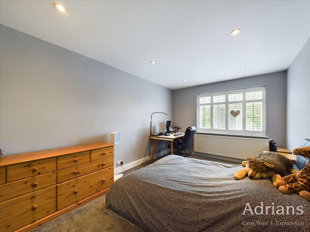 BEDROOM TWO