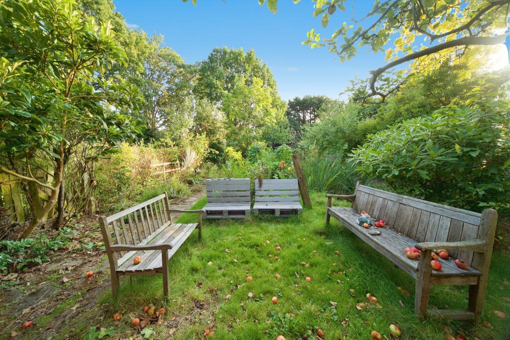Communal Gardens