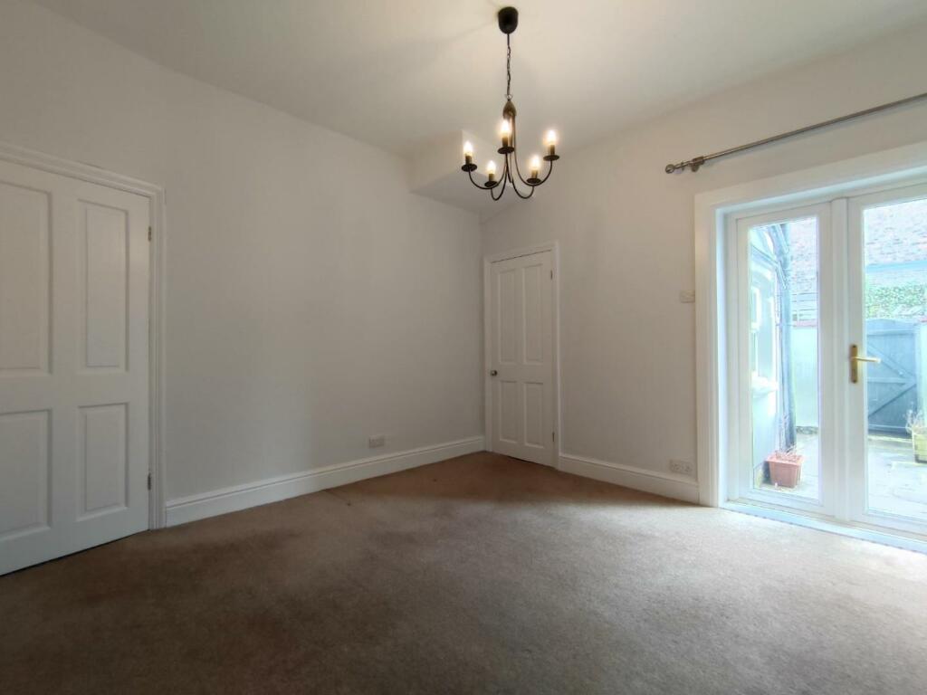 Dining Room 2